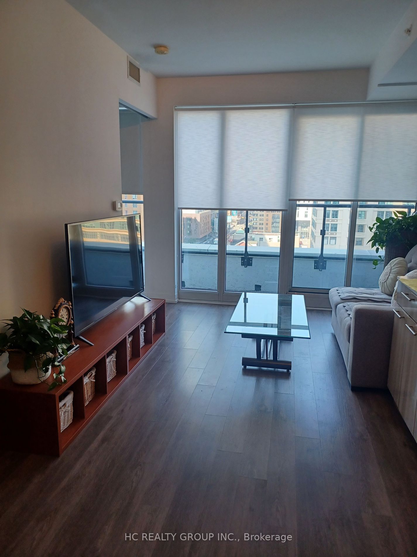 251 JARVIS St, unit 928 for sale