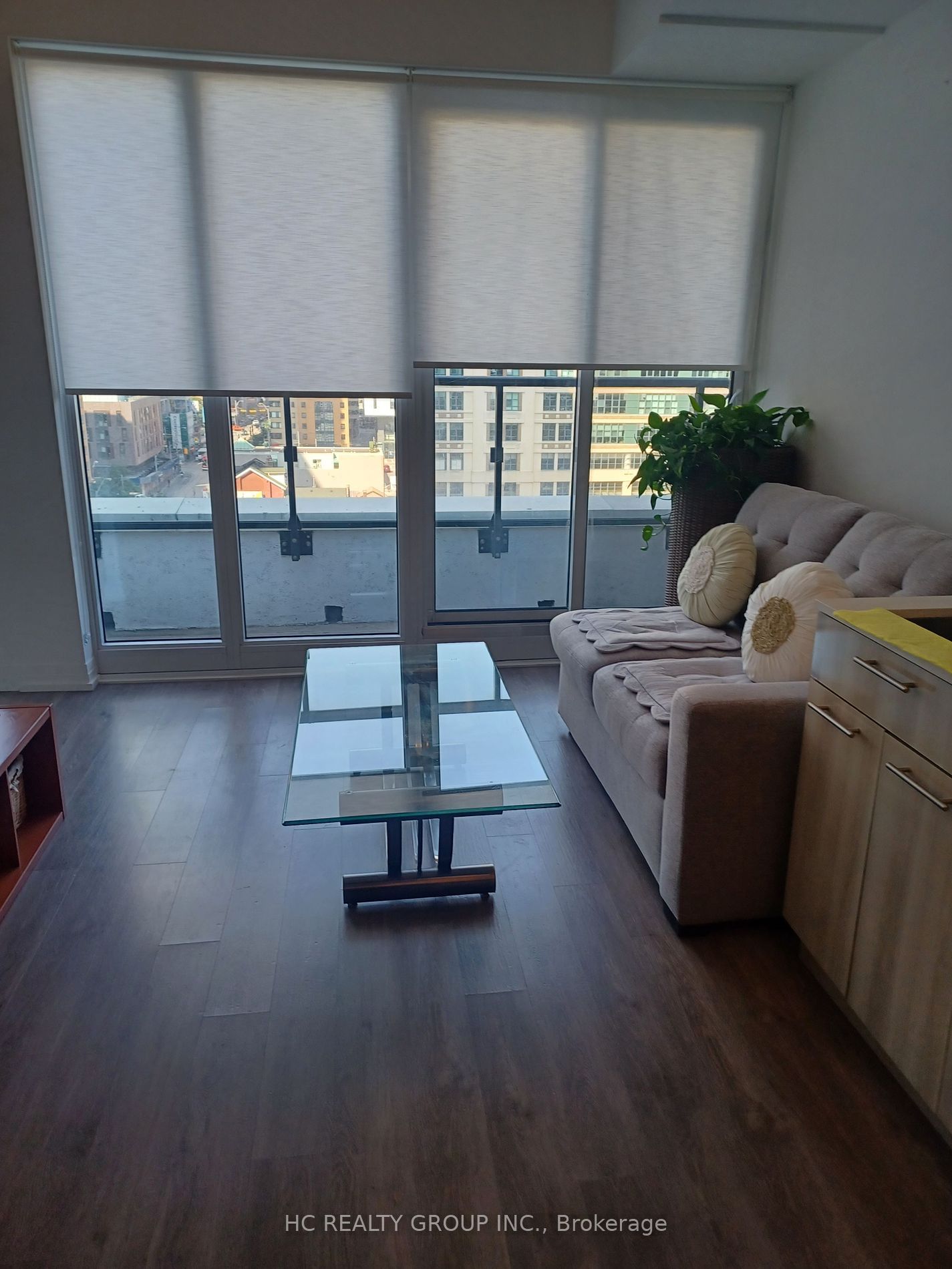 251 JARVIS St, unit 928 for sale - image #3