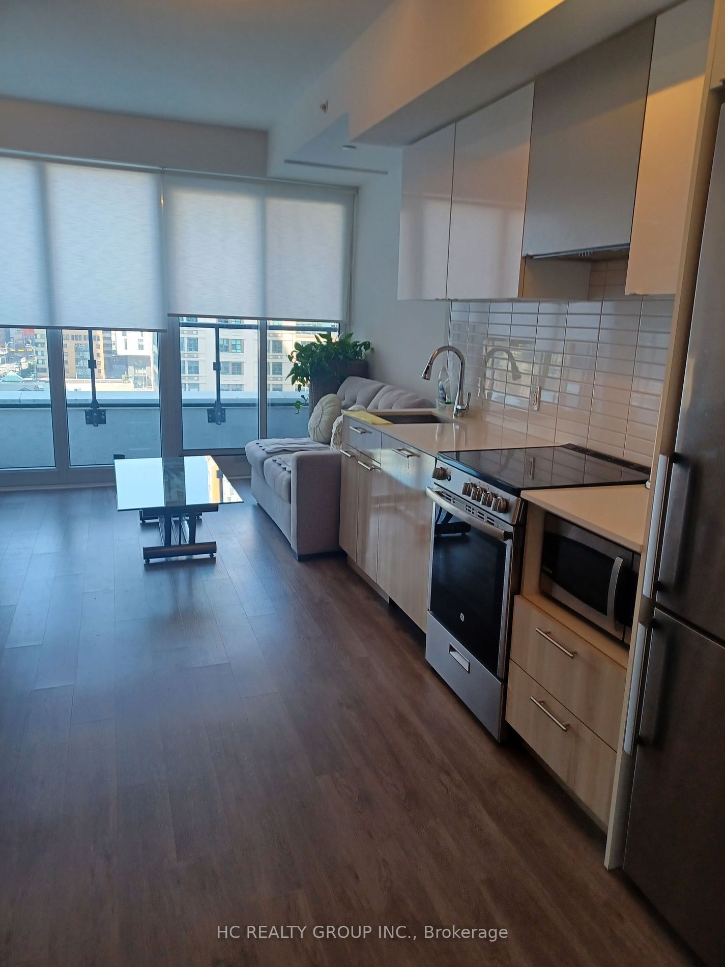 251 JARVIS St, unit 928 for sale