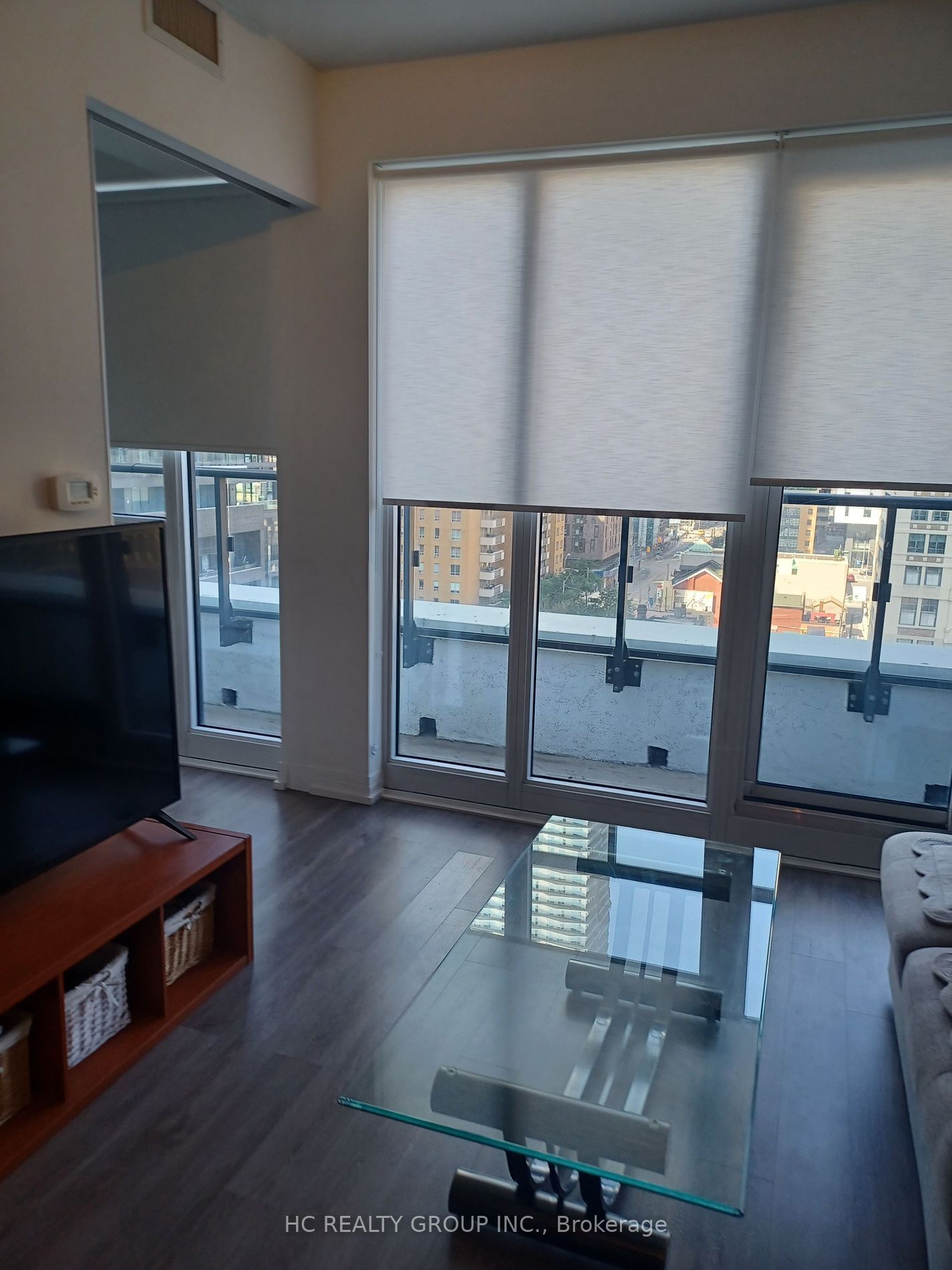 251 JARVIS St, unit 928 for sale