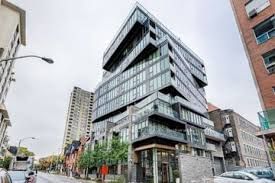 15 Beverley St, unit 607 for rent - image #1