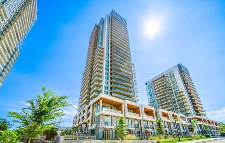 27 McMahon Dr, unit 1910 for sale - image #1