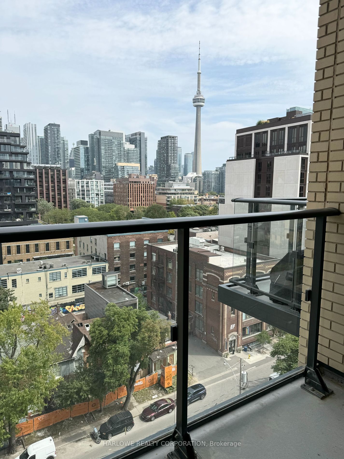 543 Richmond St W, unit 1009 for rent