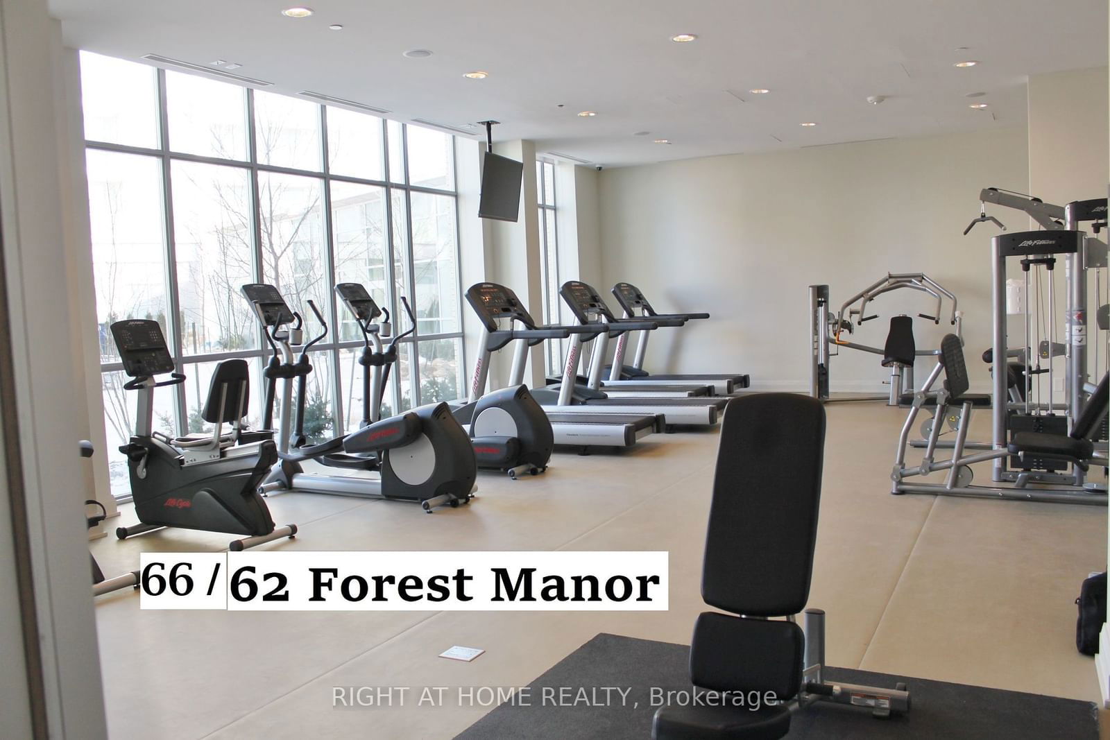 66 Forest Manor Rd, unit 1501 for sale - image #15