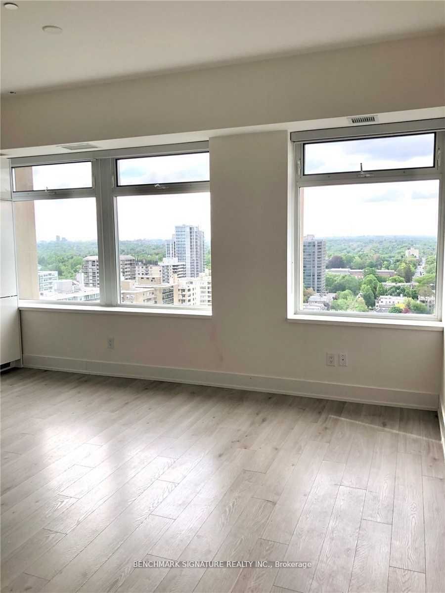 111 St Clair Ave W, unit 1701 for rent - image #7