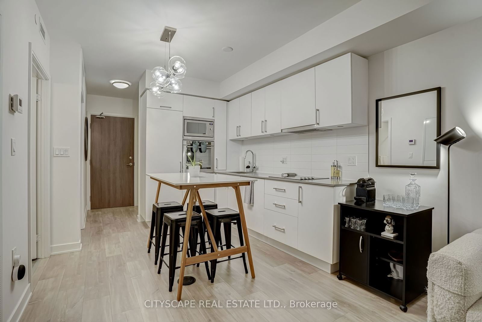 27 Bathurst St, unit 416 for rent - image #10