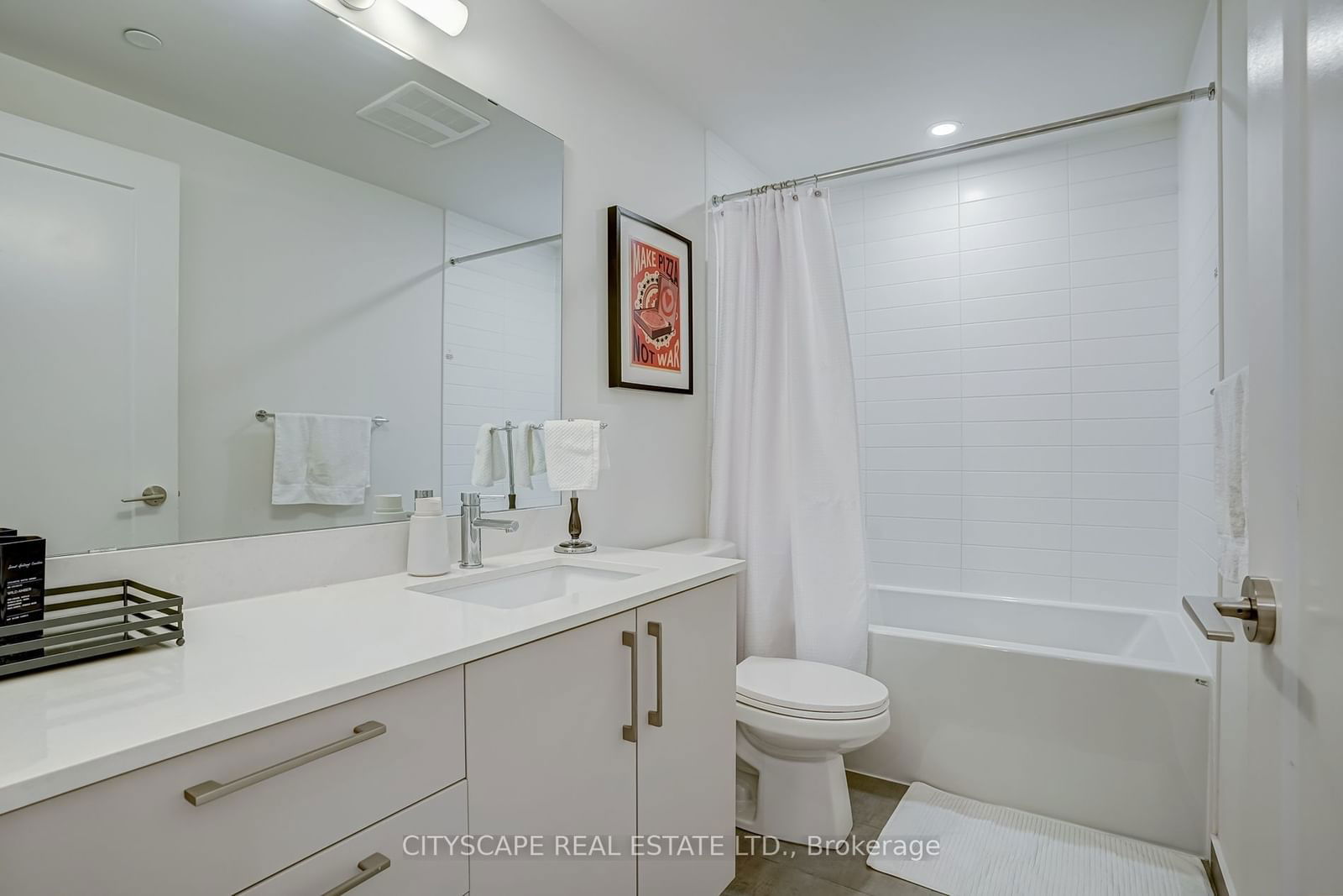 27 Bathurst St, unit 416 for rent - image #14