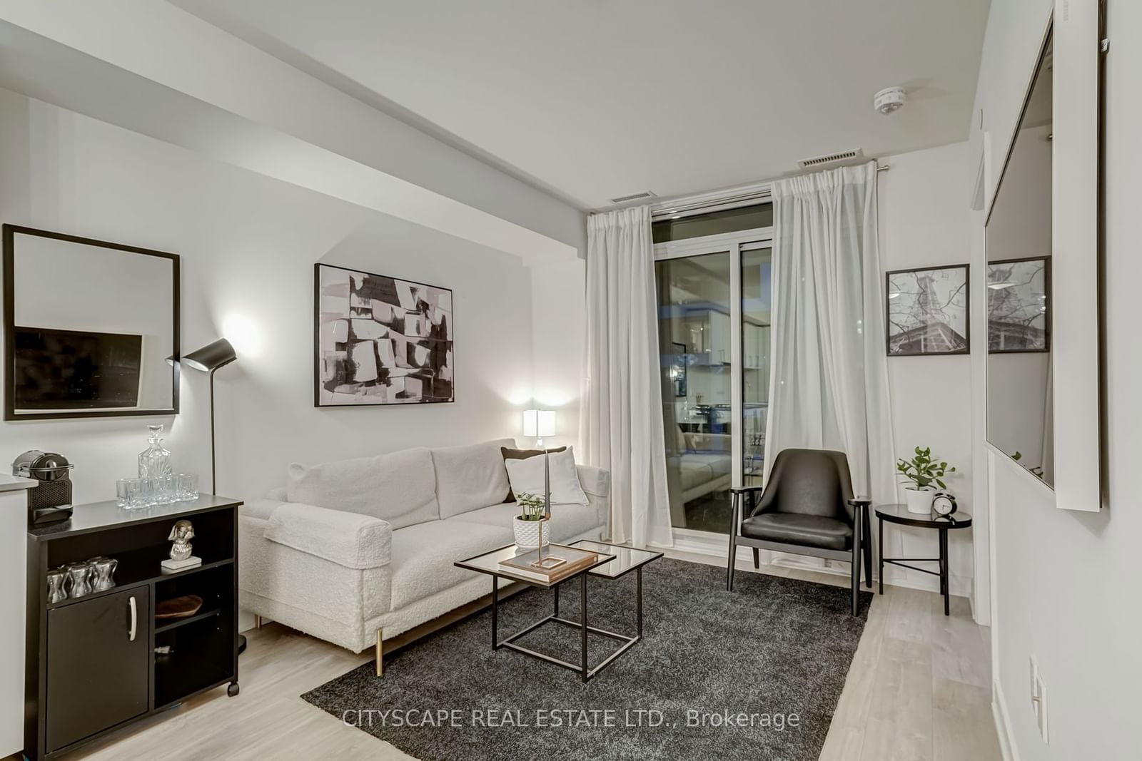 27 Bathurst St, unit 416 for rent - image #23