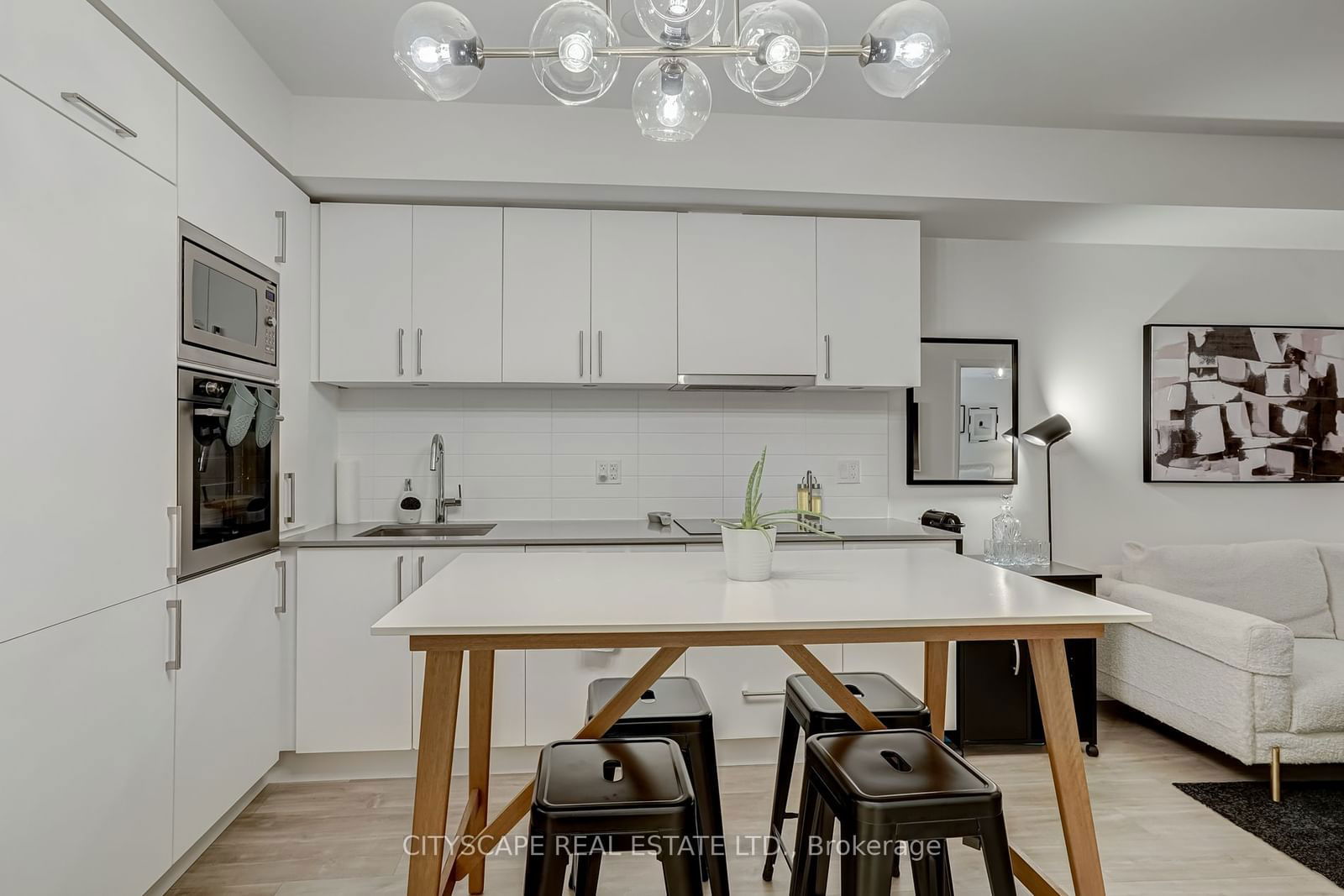 27 Bathurst St, unit 416 for rent - image #9