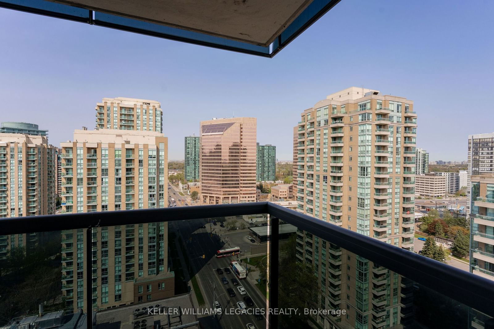 35 Finch Ave E, unit 2102 for rent - image #20