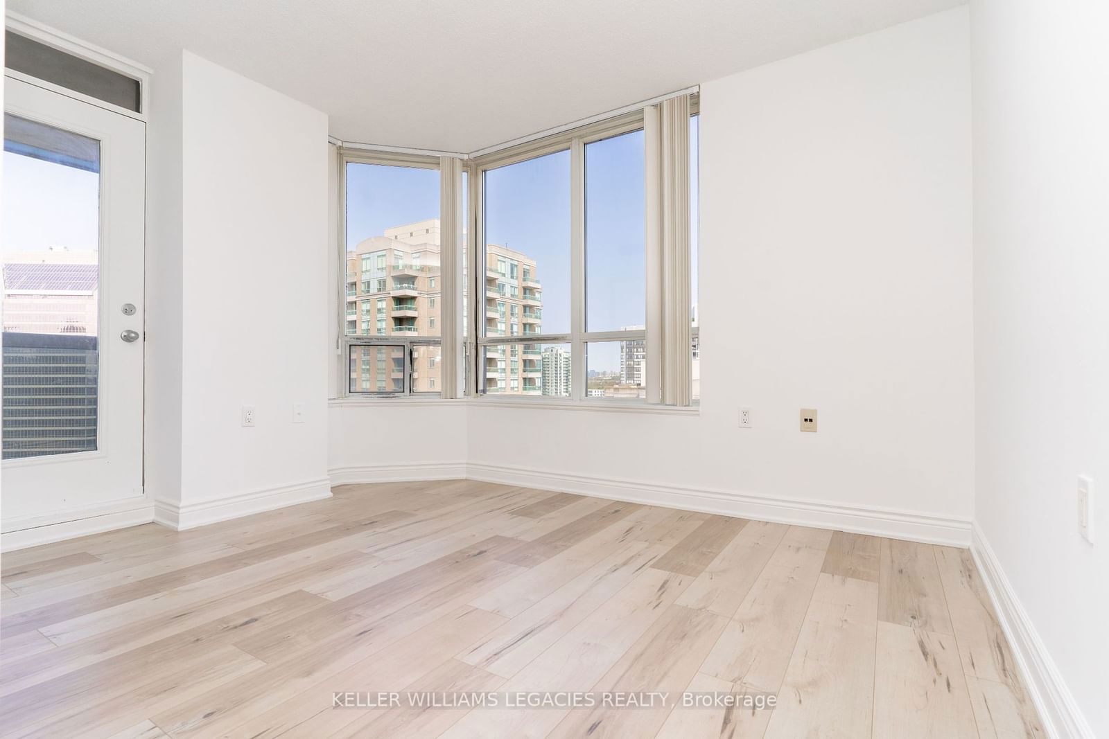 35 Finch Ave E, unit 2102 for rent - image #23