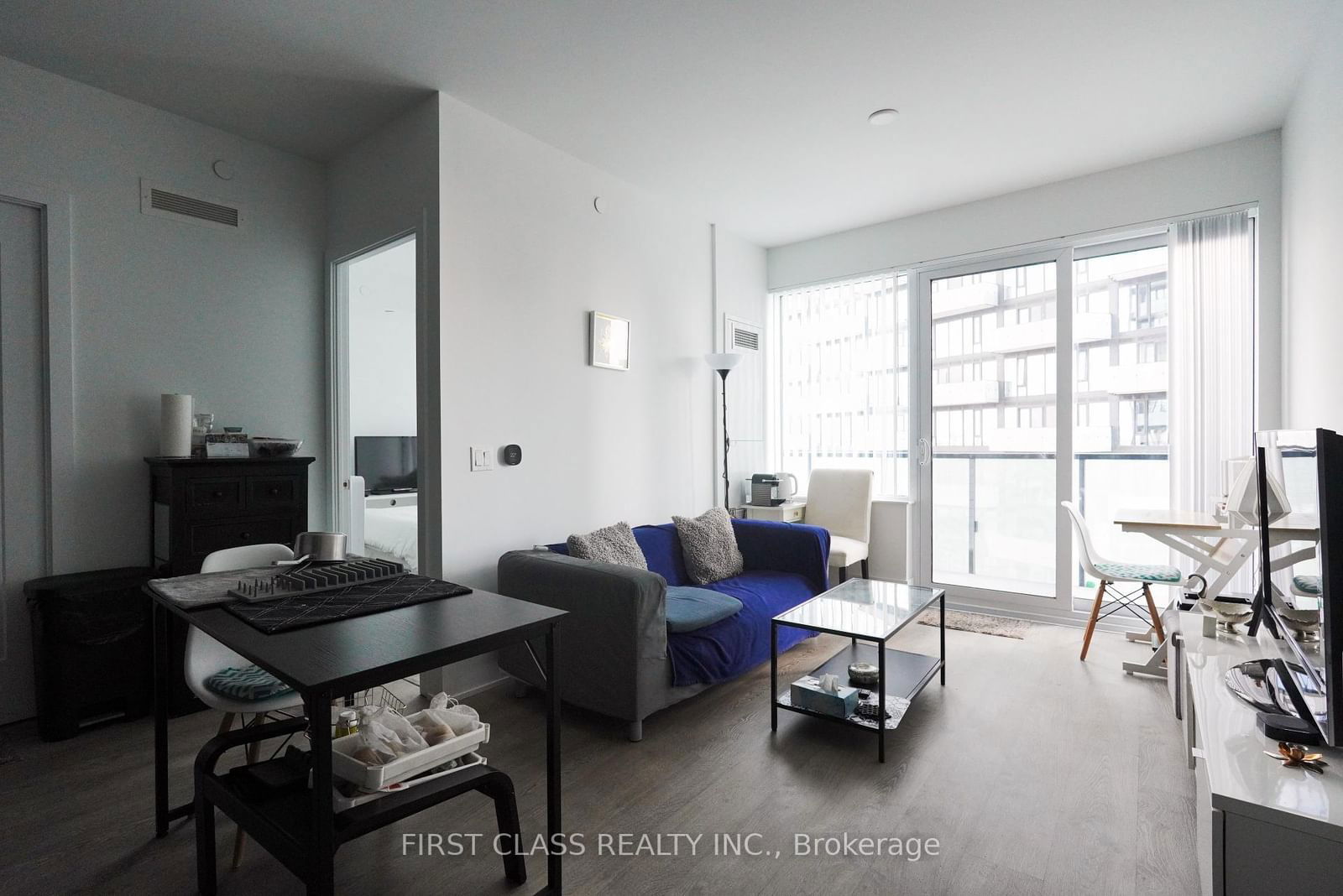 470 Front St W, unit 1710 for rent