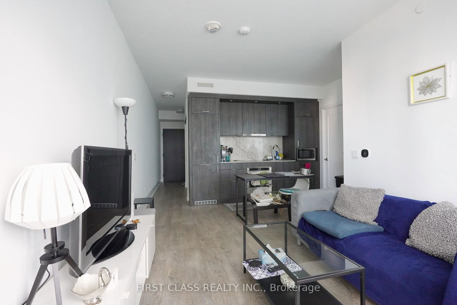 470 Front St W, unit 1710 for rent