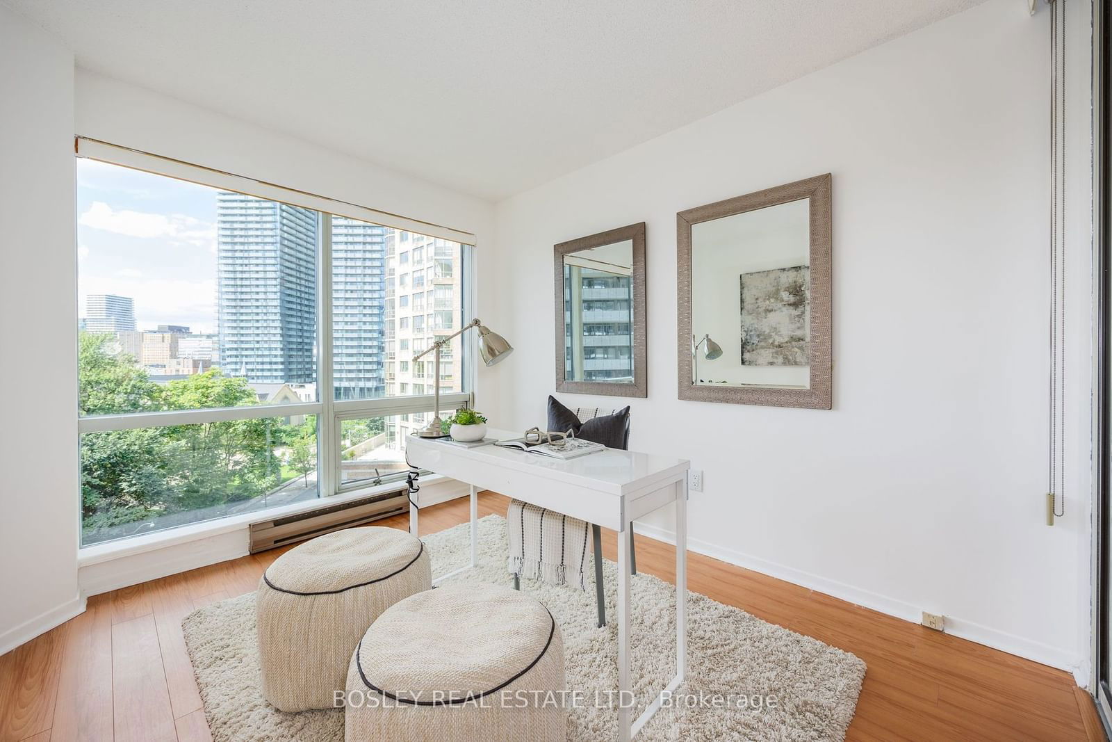 1001 Bay St, unit 901 for sale - image #10