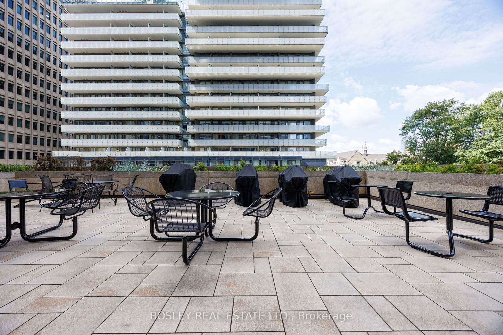 1001 Bay St, unit 901 for sale - image #30