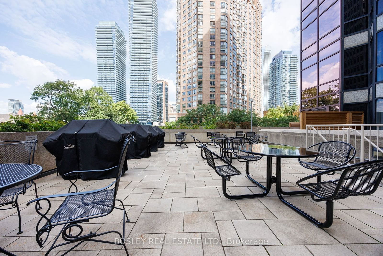 1001 Bay St, unit 901 for sale - image #31