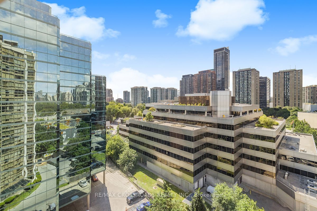 The Pavilion Condos, North York, Toronto