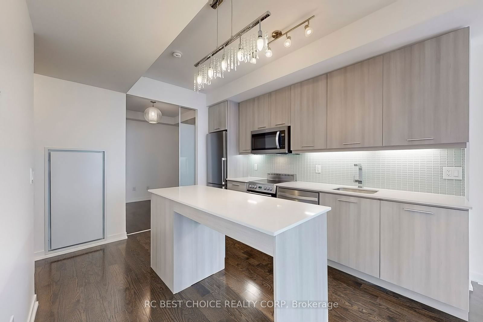 105 George St, unit 411 for sale - image #8