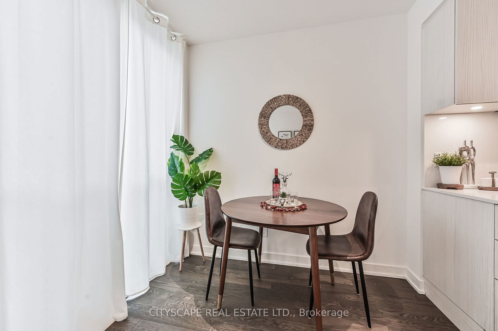 25 Richmond St, unit 219 for rent