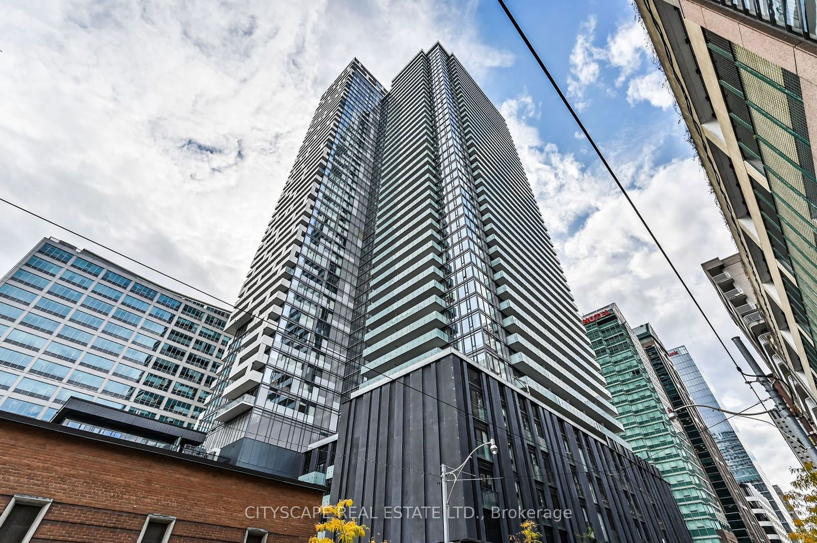 25 Richmond St, unit 219 for rent