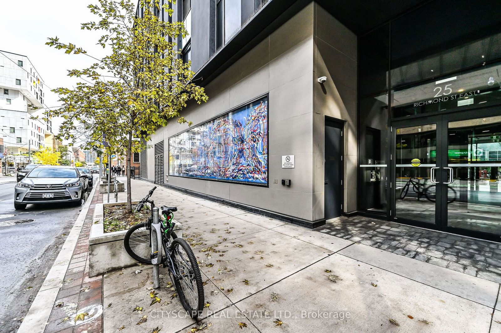 25 Richmond St, unit 219 for rent