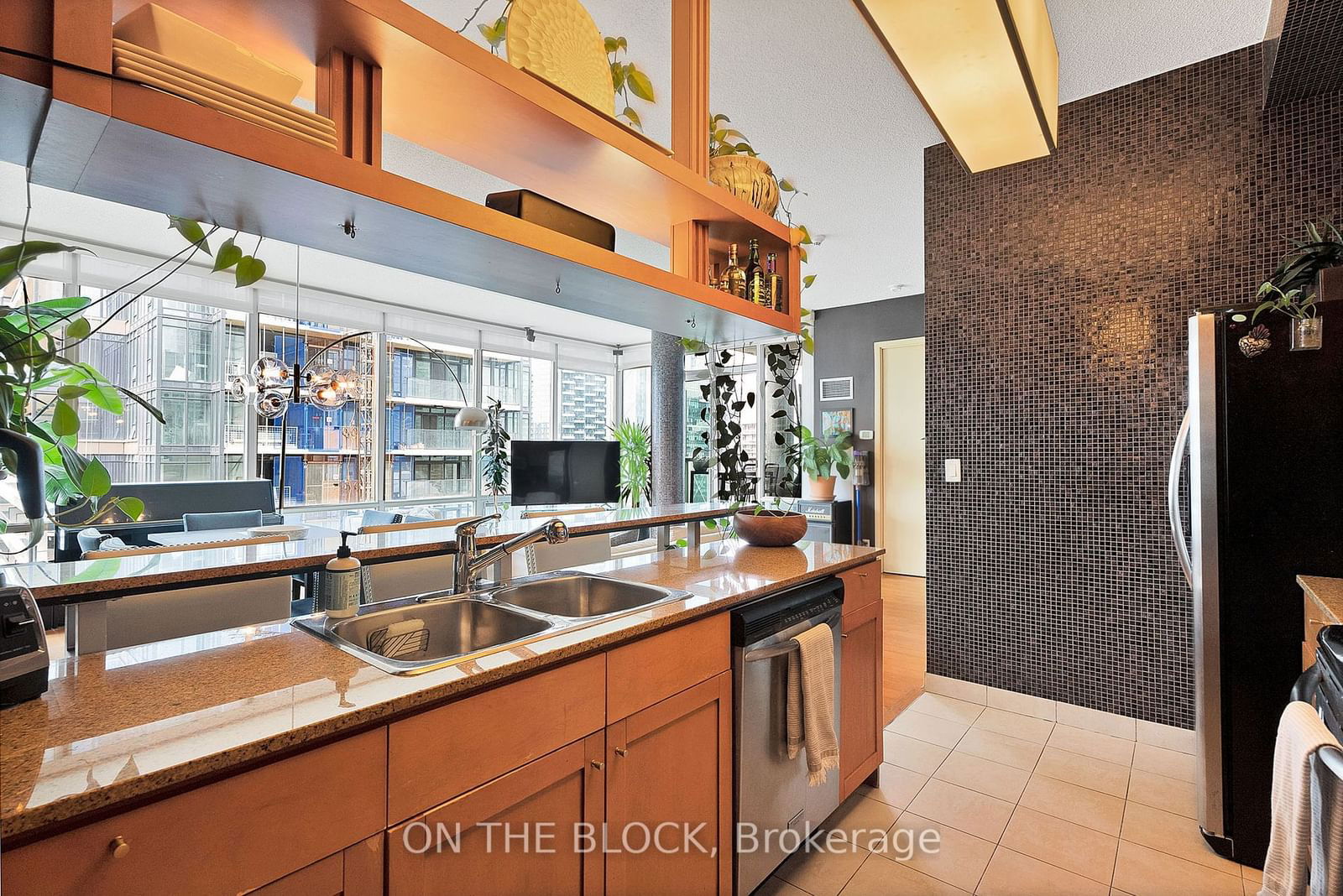 81 Navy Wharf Crt, unit 3803 for sale - image #10