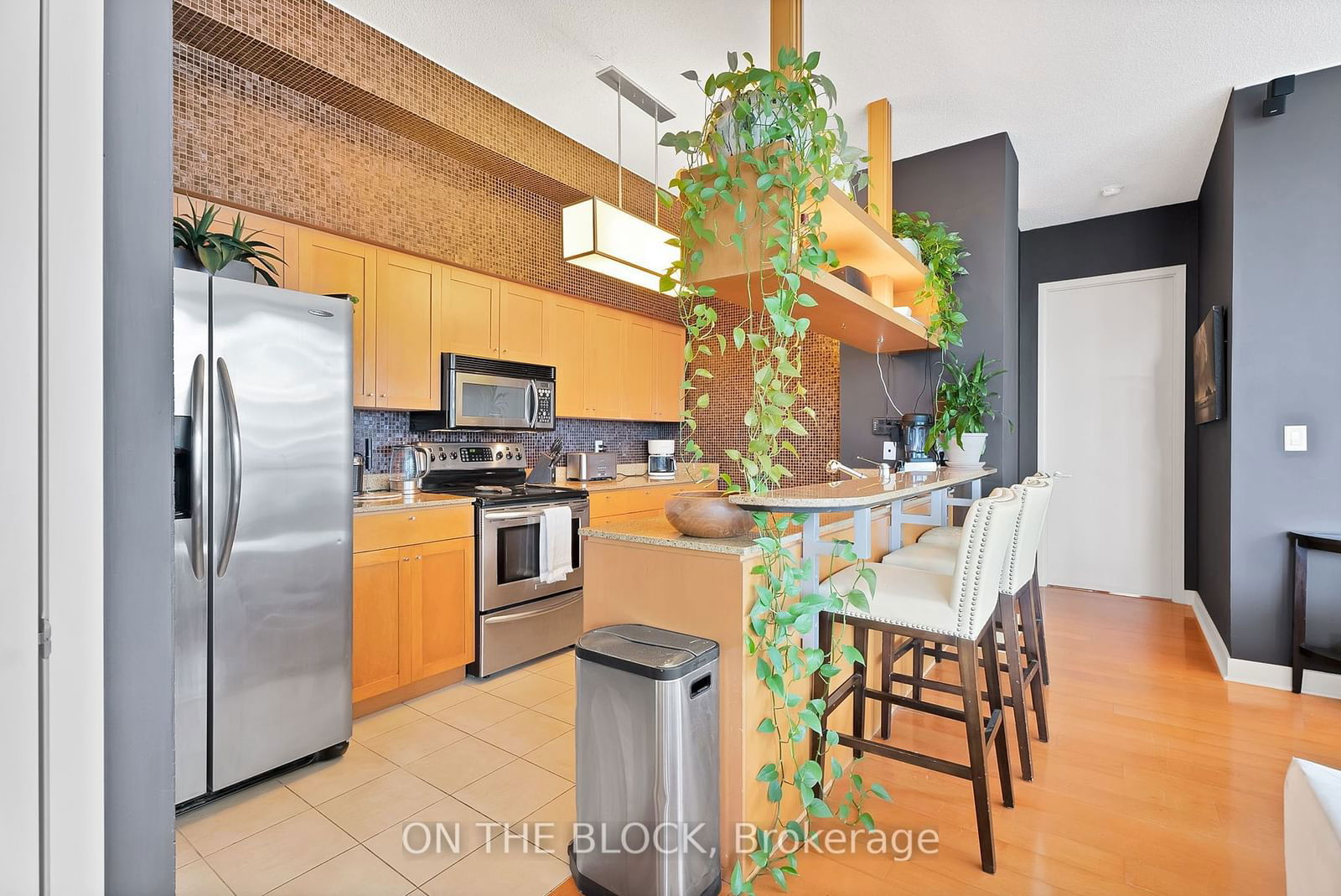 81 Navy Wharf Crt, unit 3803 for sale - image #11