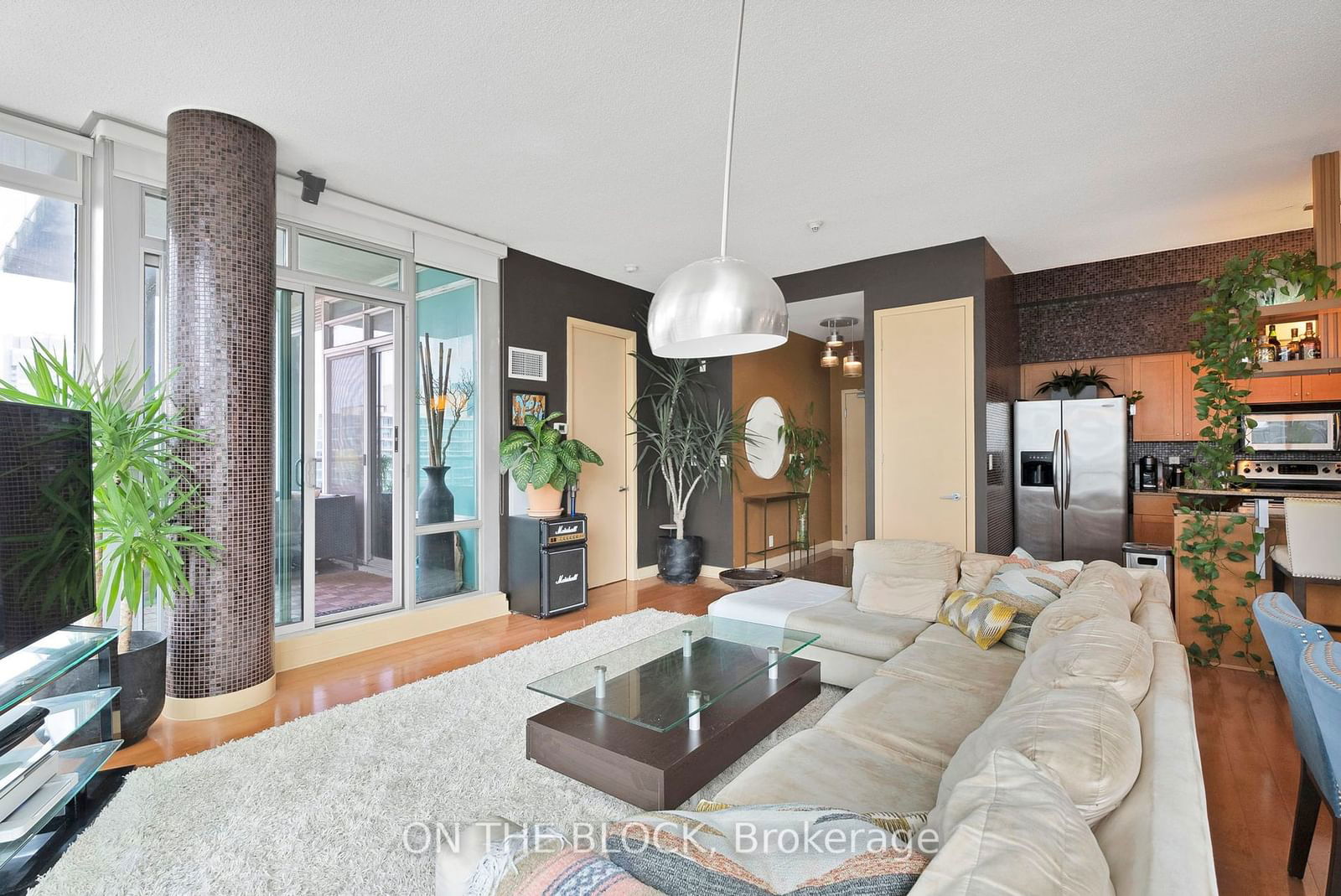 81 Navy Wharf Crt, unit 3803 for sale - image #12