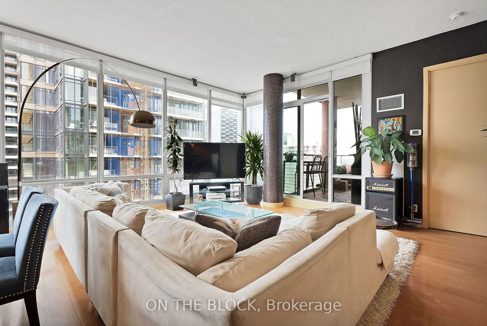 81 Navy Wharf Crt, unit 3803 for sale - image #14