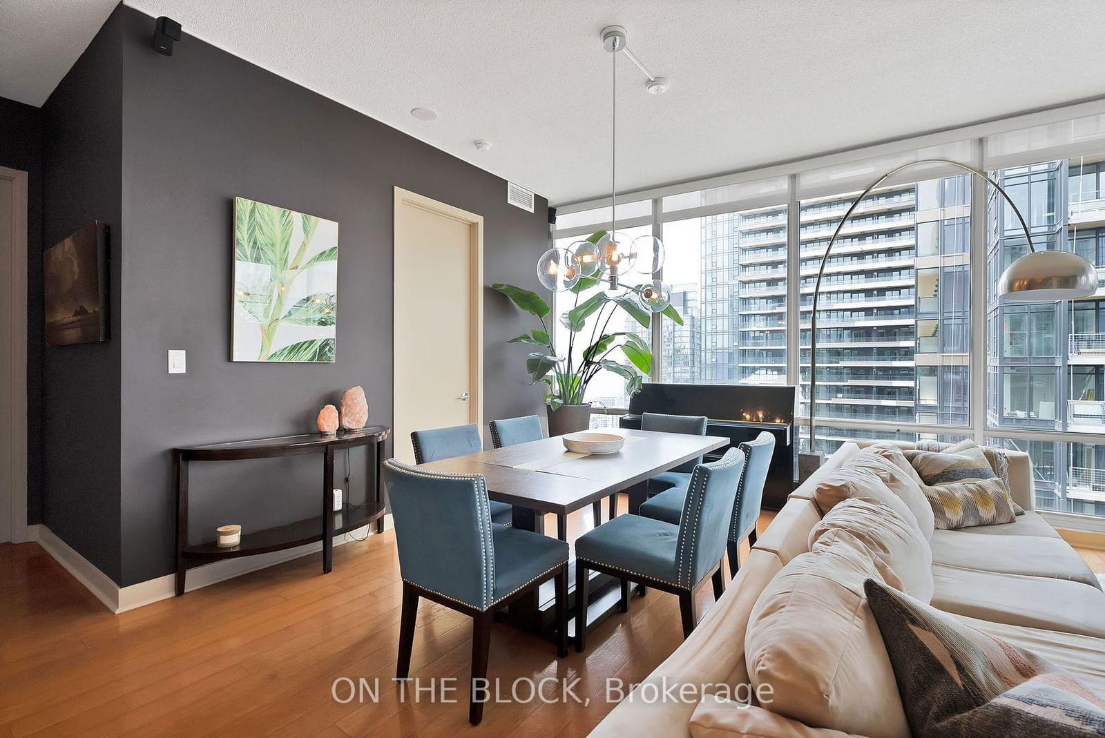 81 Navy Wharf Crt, unit 3803 for sale - image #16