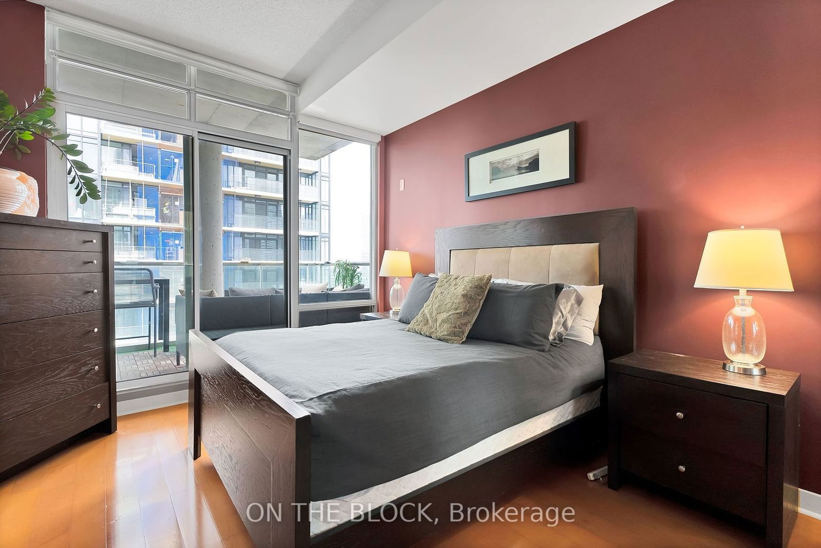 81 Navy Wharf Crt, unit 3803 for sale - image #18