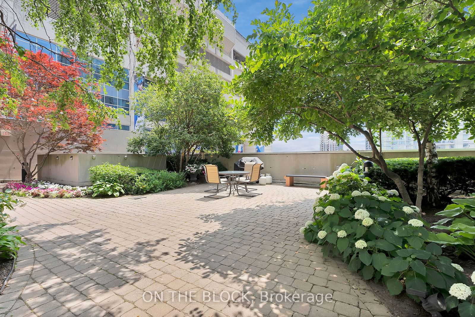 81 Navy Wharf Crt, unit 3803 for sale - image #29