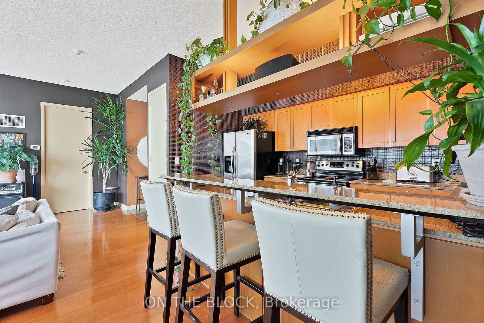 81 Navy Wharf Crt, unit 3803 for sale - image #8