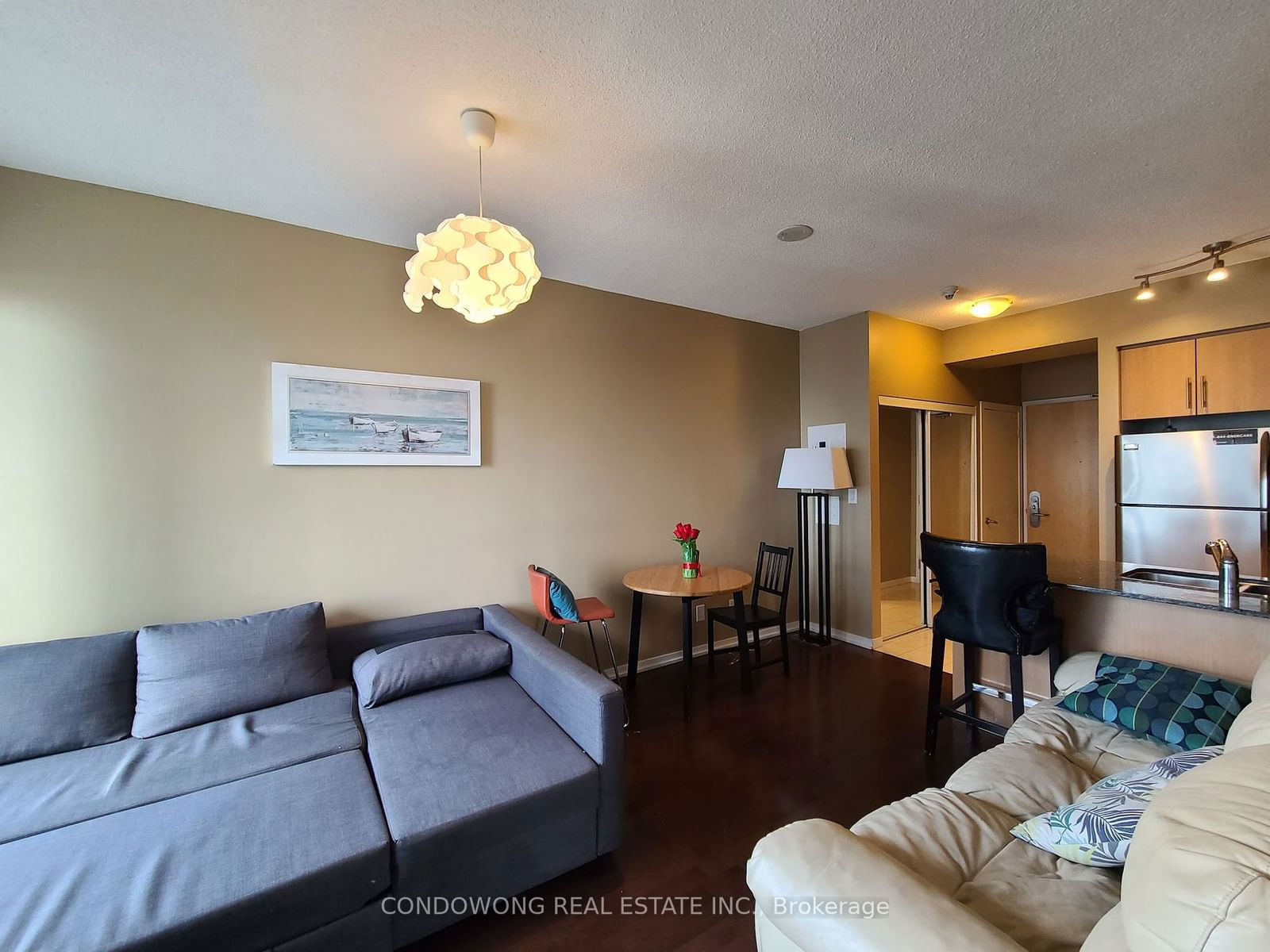 65 Bremner Blvd, unit 3402 for rent - image #10