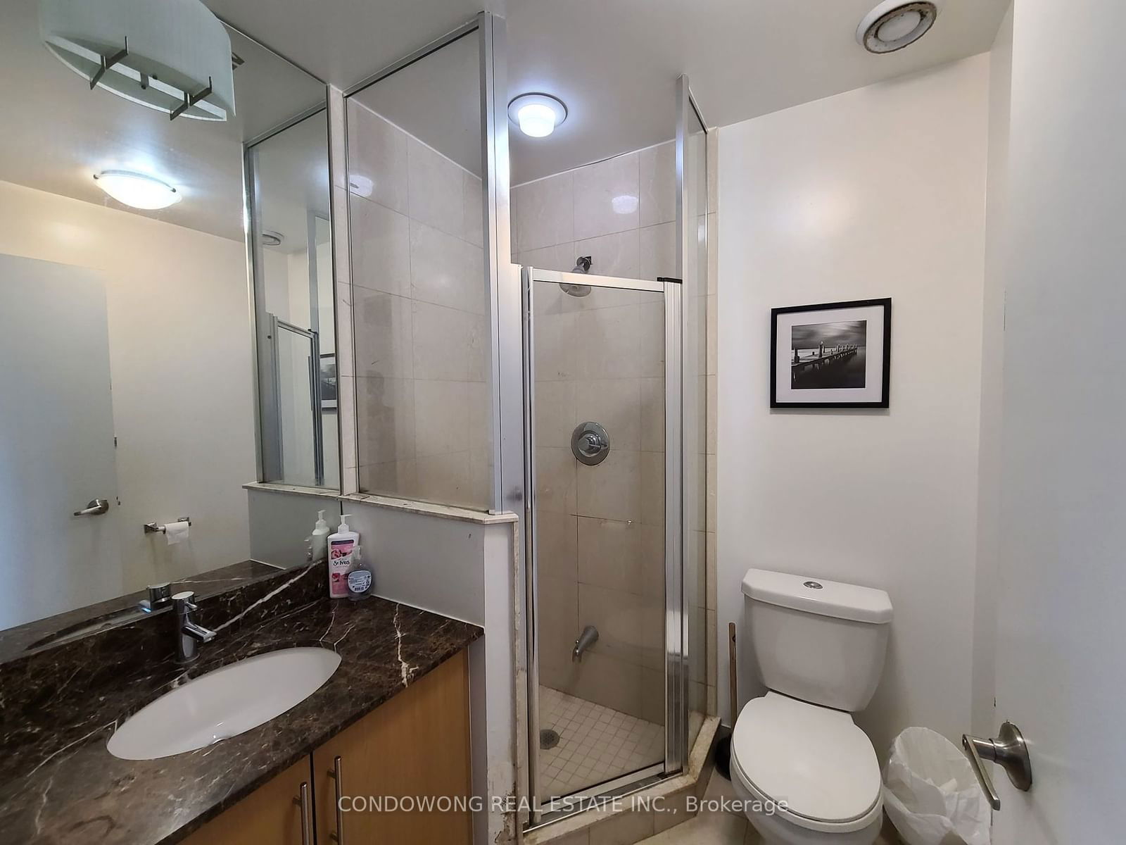 65 Bremner Blvd, unit 3402 for rent - image #17