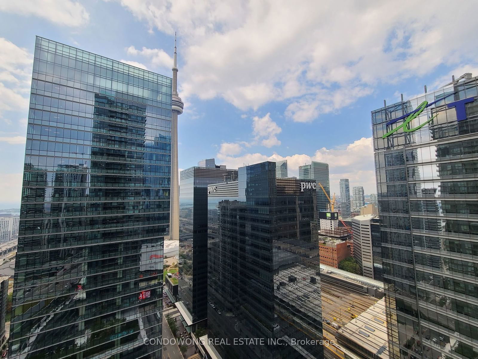 65 Bremner Blvd, unit 3402 for rent - image #22