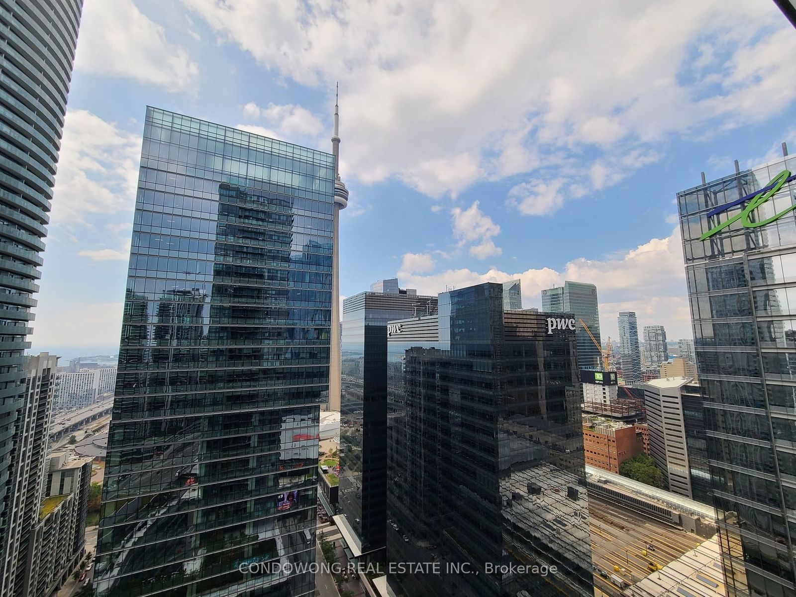 65 Bremner Blvd, unit 3402 for rent - image #23