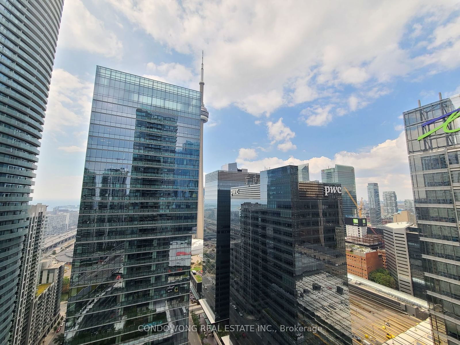 65 Bremner Blvd, unit 3402 for rent - image #24