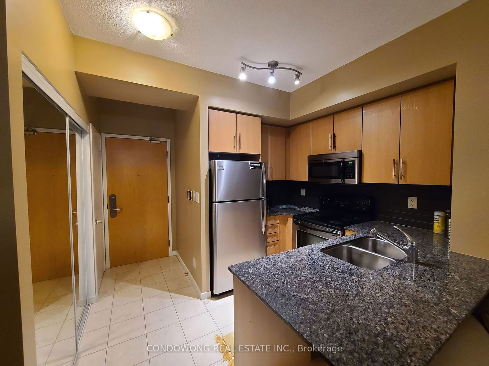 65 Bremner Blvd, unit 3402 for rent - image #3