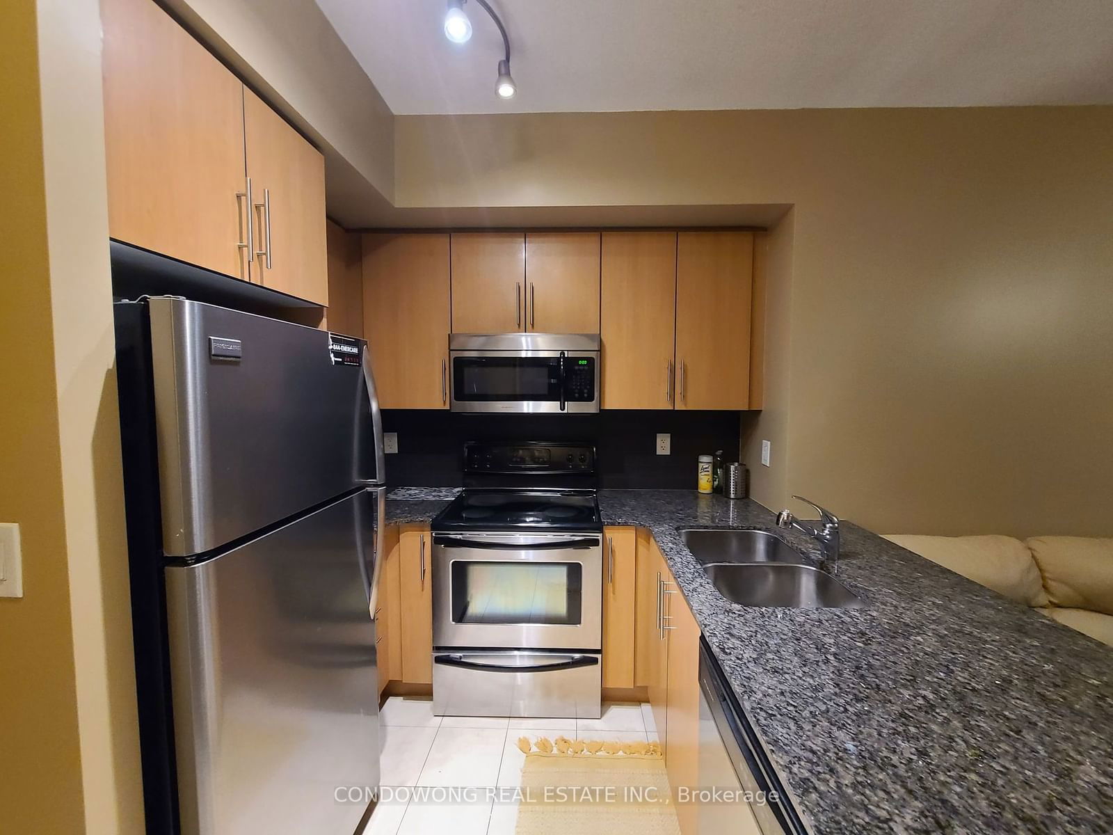 65 Bremner Blvd, unit 3402 for rent - image #5