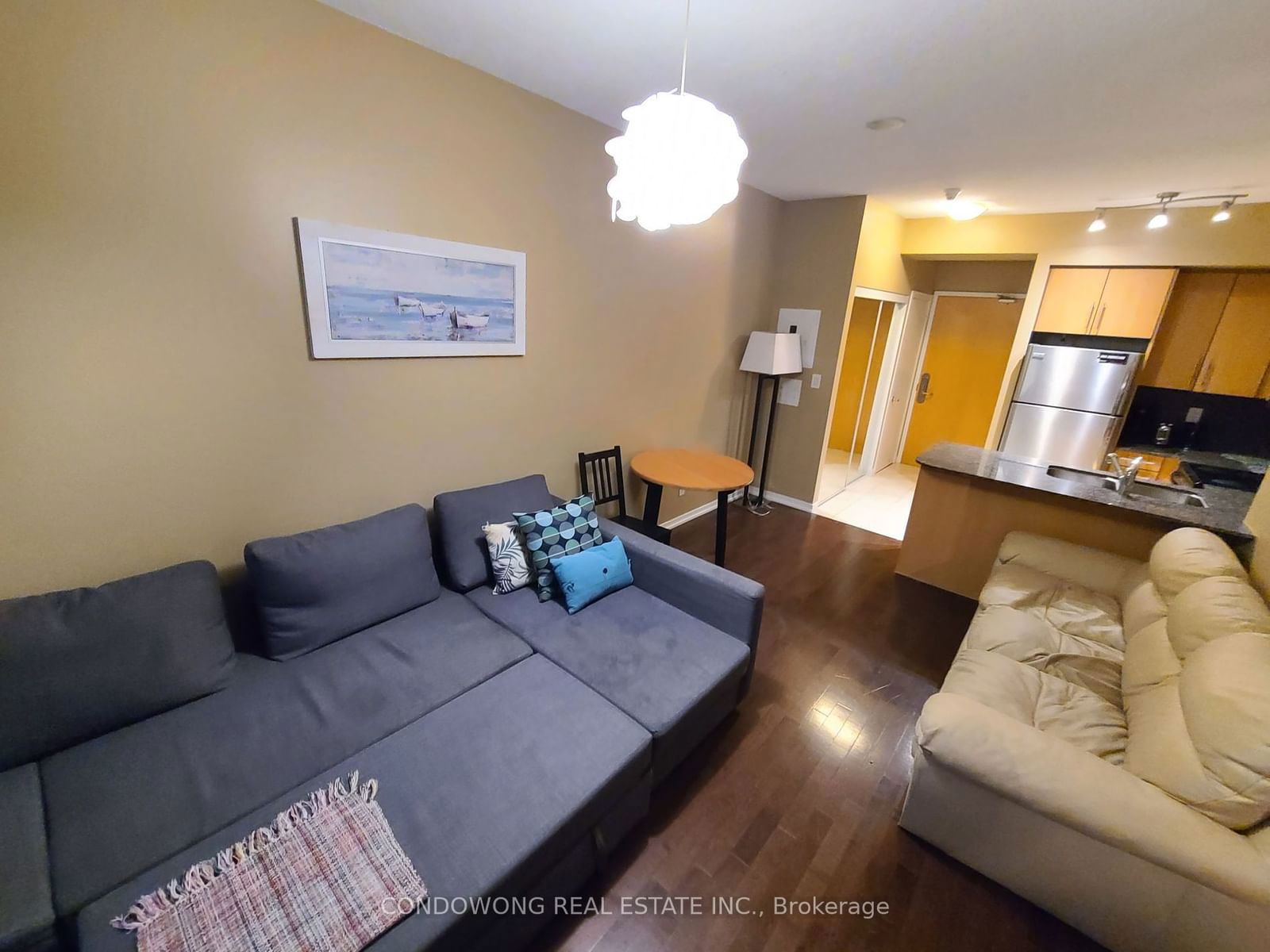 65 Bremner Blvd, unit 3402 for rent - image #6