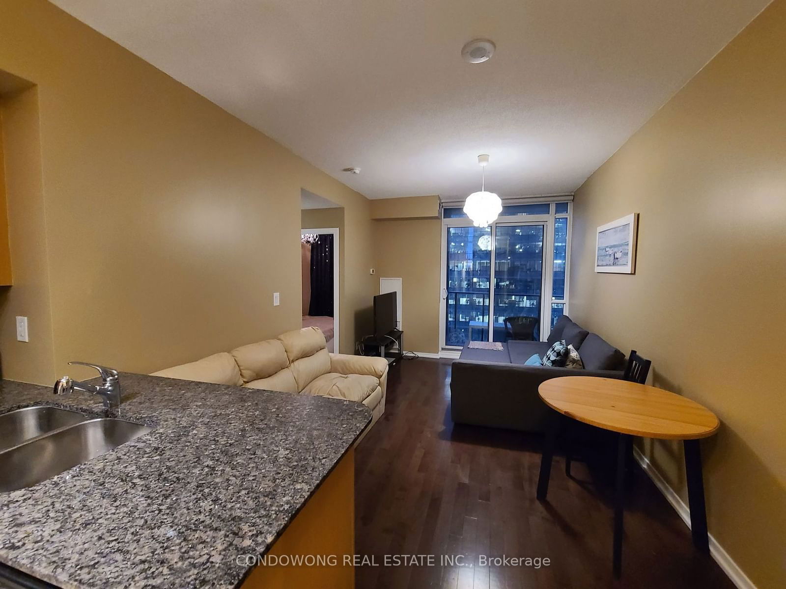 65 Bremner Blvd, unit 3402 for rent - image #8