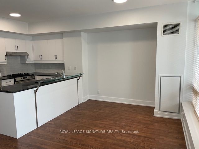 500 Queens Quay W, unit 807E for rent - image #12