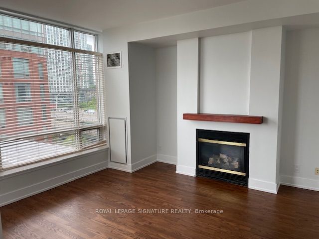 500 Queens Quay W, unit 807E for rent - image #18