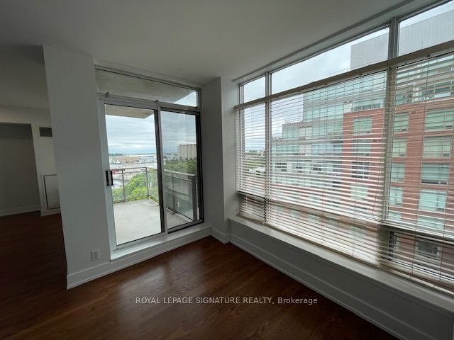 500 Queens Quay W, unit 807E for rent - image #20