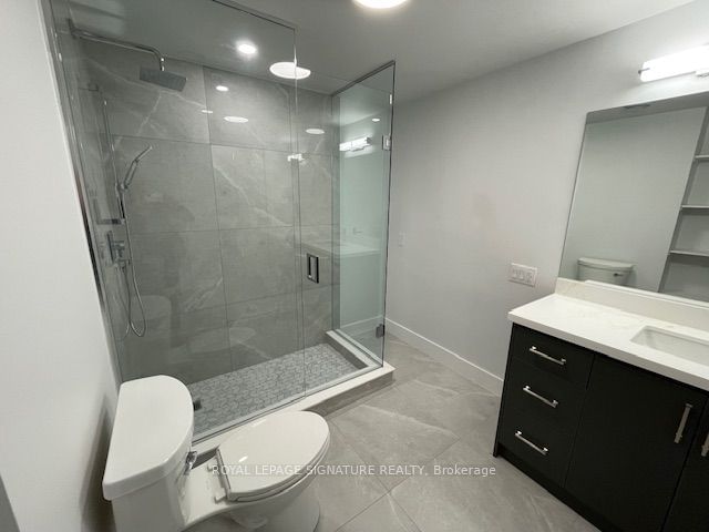 500 Queens Quay W, unit 807E for rent - image #24