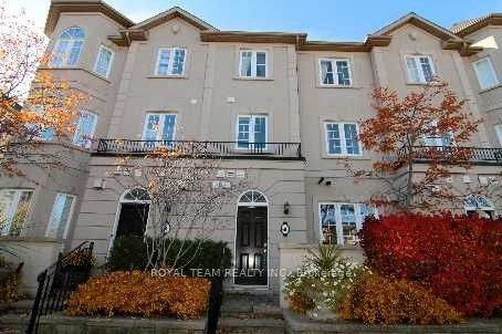 Carriage Homes of Avondale II, North York, Toronto