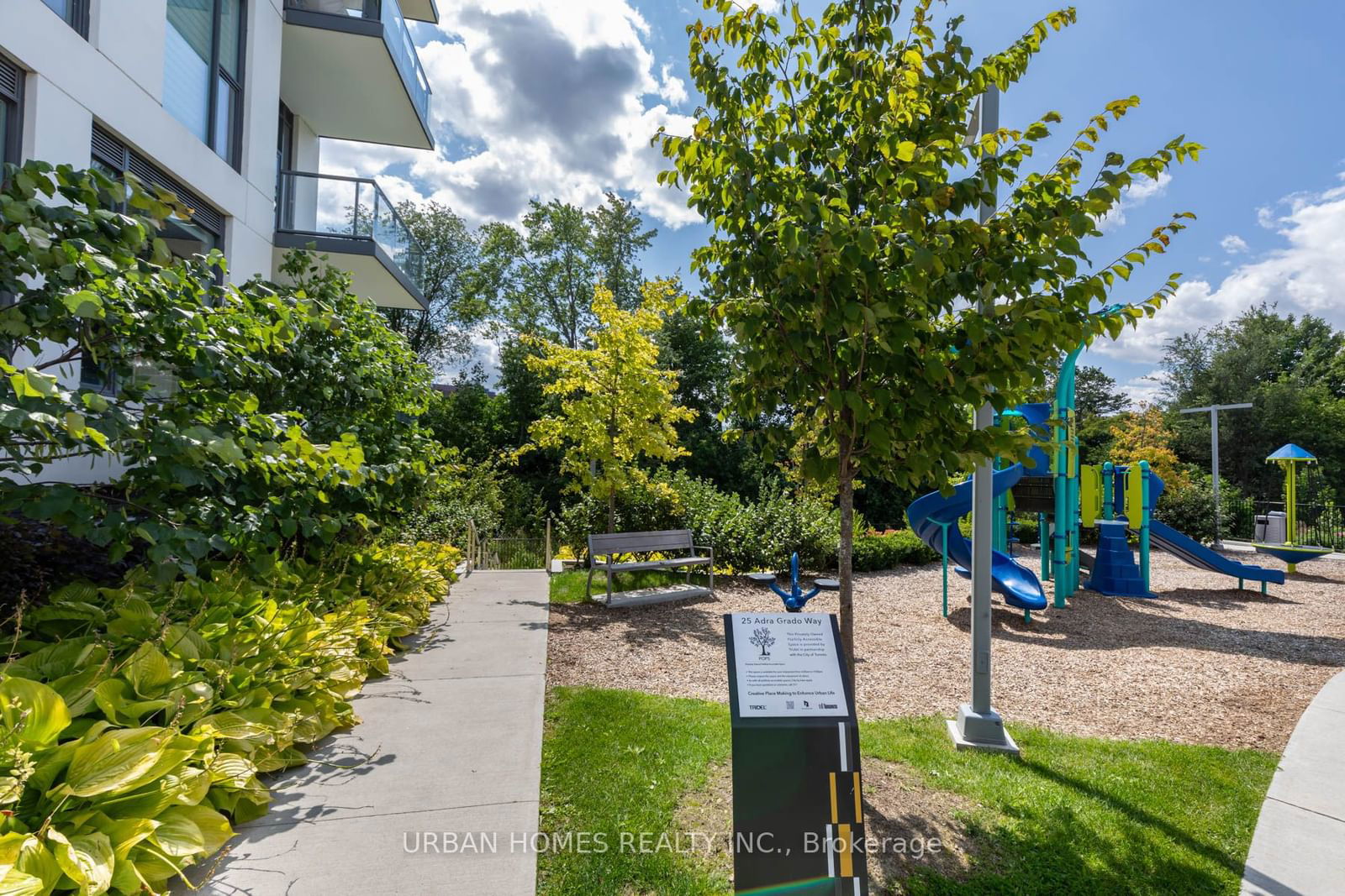 25 Adra Grado Way, unit 262 for sale - image #35