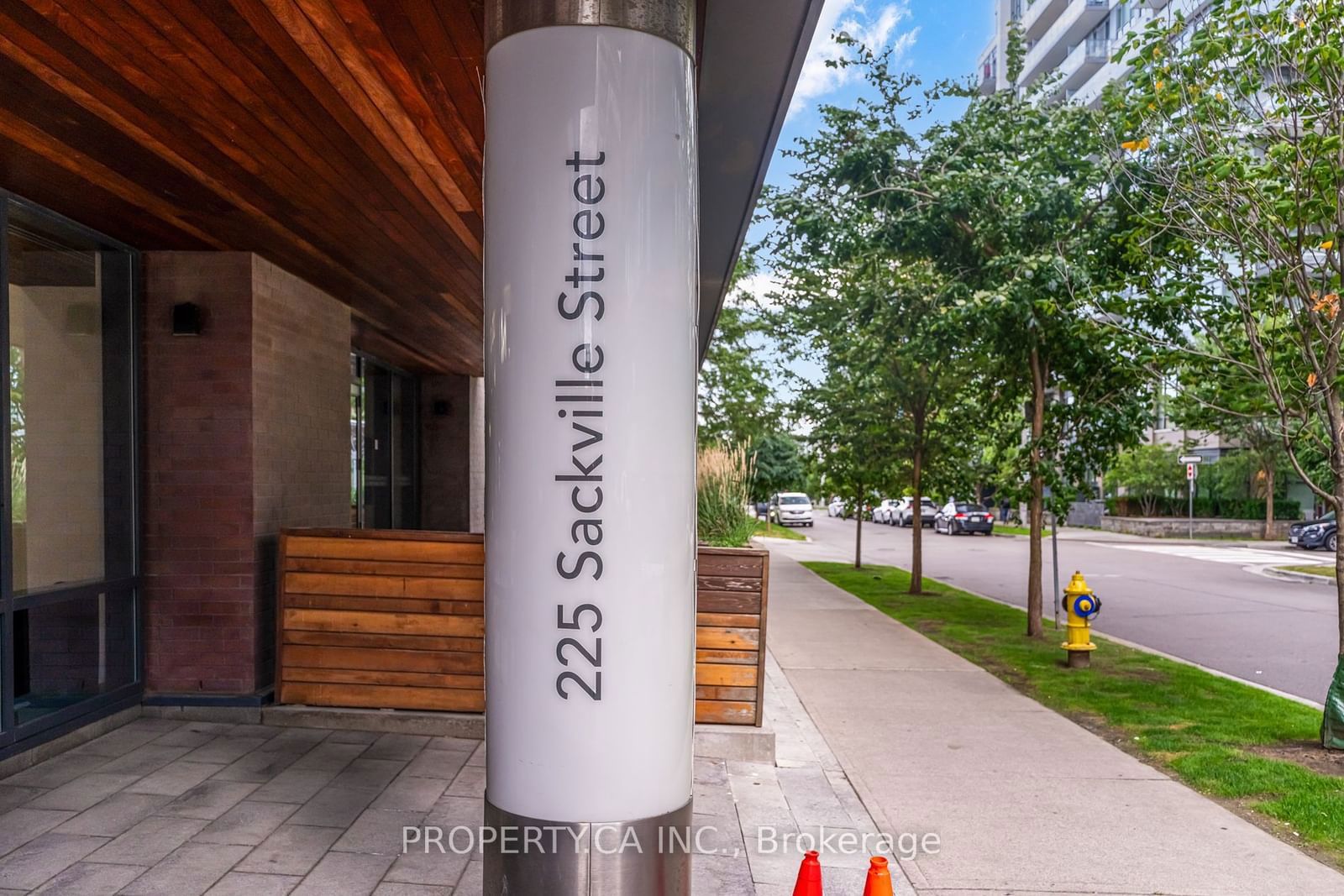 225 Sackville St, unit 1705 for sale - image #3