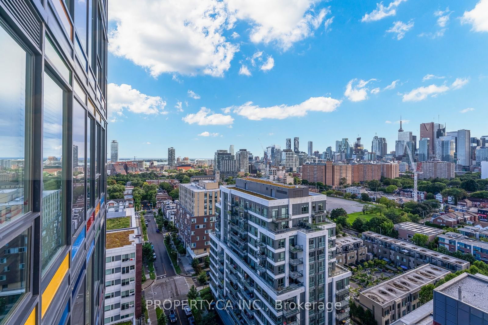 225 Sackville St, unit 1705 for sale - image #37